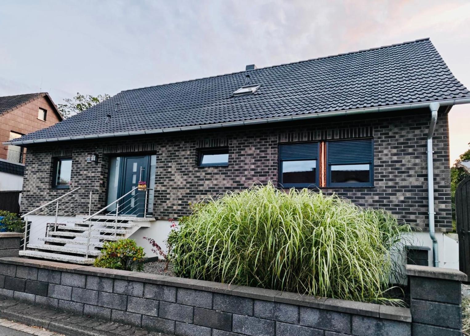 Ferienwohnung Rehblick Bad Harzburg Exteriér fotografie